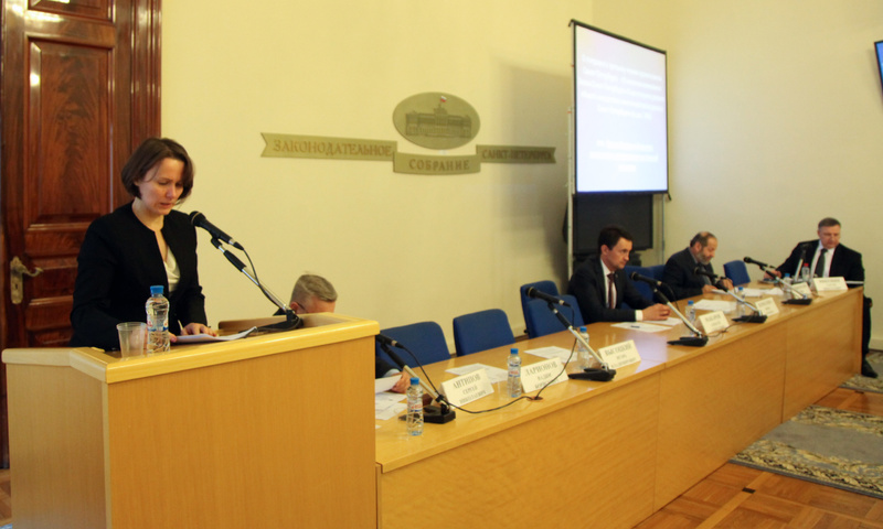 Комиссия поддержала предложение об отмене городского закона о правилах землепользования и застройки