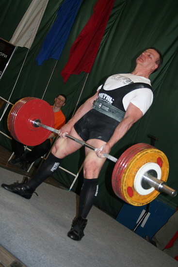 Очередной рекорд