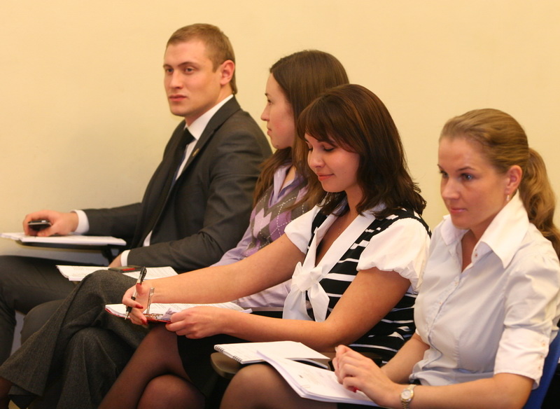 О планах Постоянной комиссии по городскому хозяйству