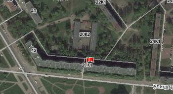 Члены комиссии по городскому хозяйству поддержали мнение жителей