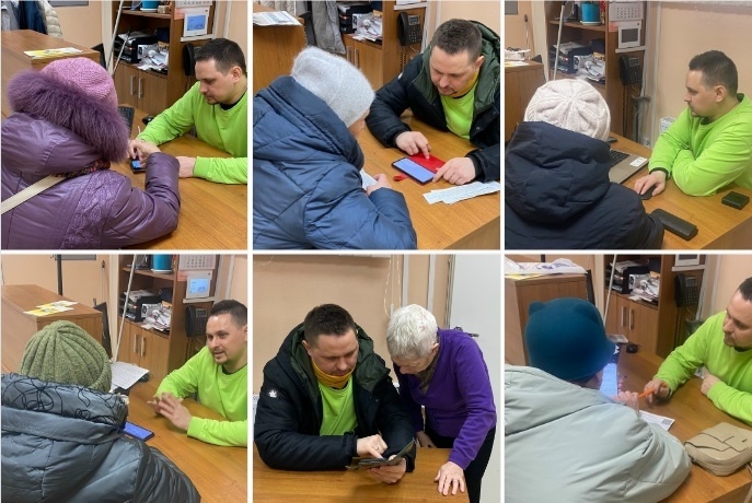 Индивидуальные занятия