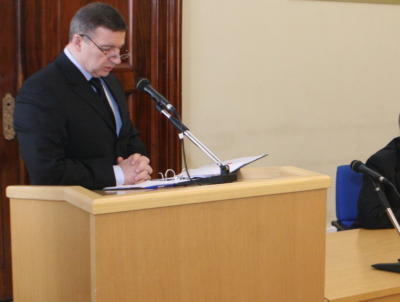 Очередное заседание Комиссии