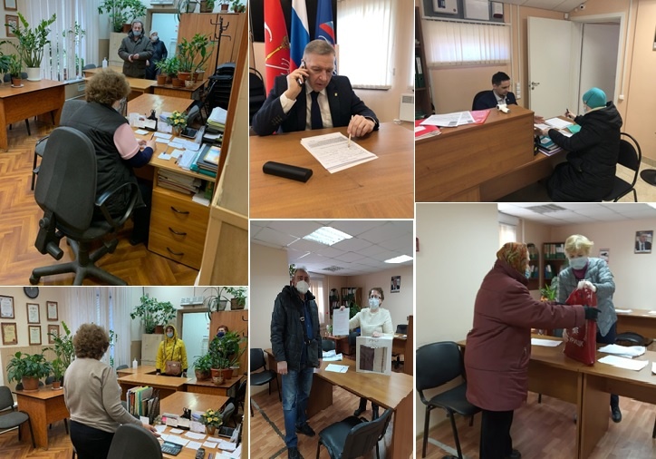 Итоги недели!