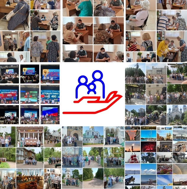 Итоги работы за неделю