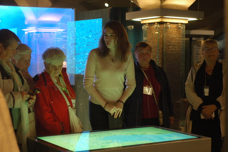 Культурно-досуговые мероприятия по программе вашего депутата