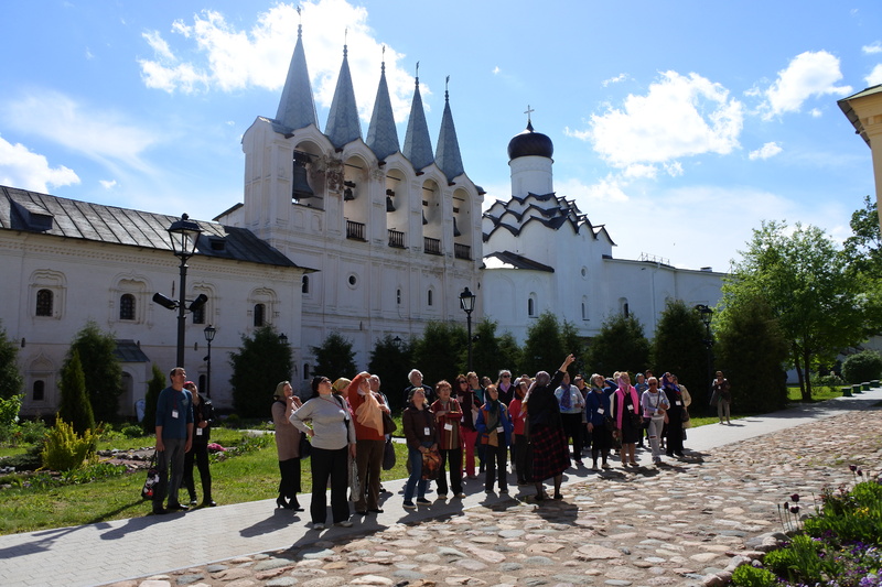 Культурно-досуговые мероприятия по программе вашего депутата