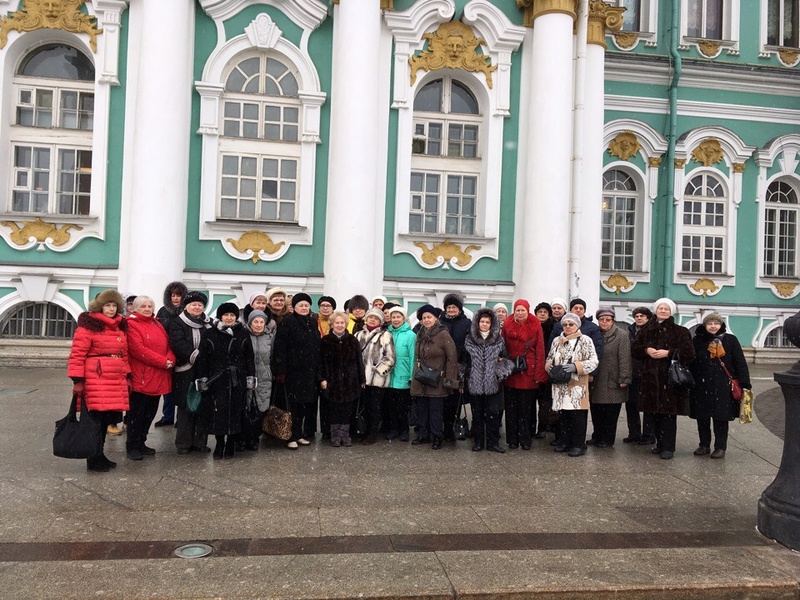 Культурно-досуговые мероприятия по программе вашего депутата