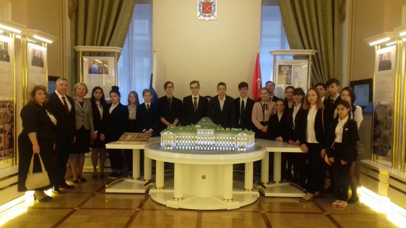 Культурный досуг для школьников