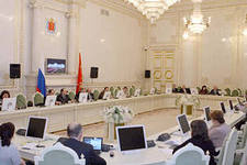 Город для горожан