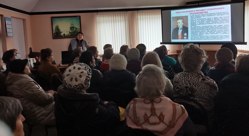 Анонс «Кашин – город русского сердца»