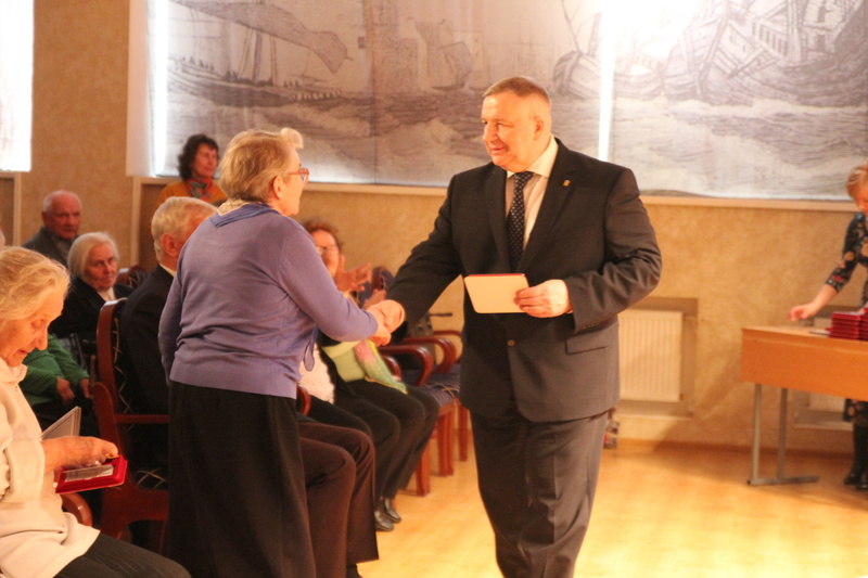 Региональная общественная организация 