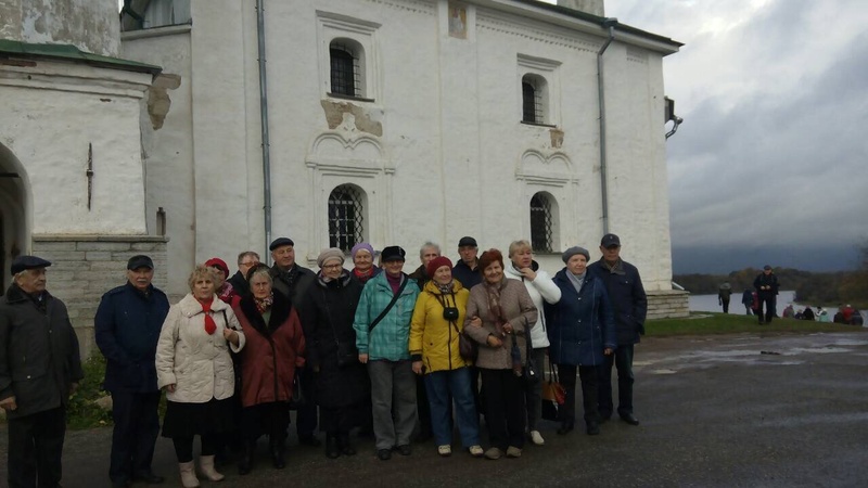 Культурный досуг для населения