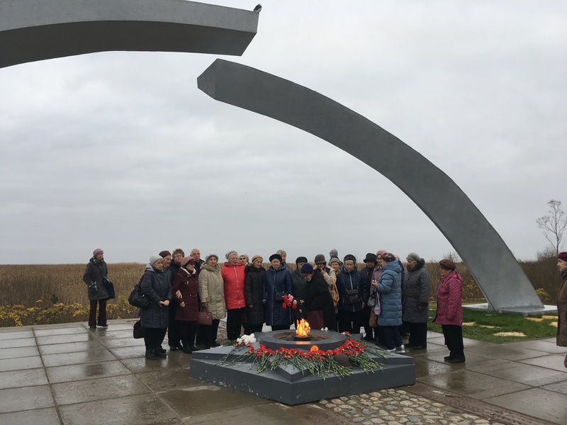 Культурно-досуговые мероприятия по программе вашего депутата