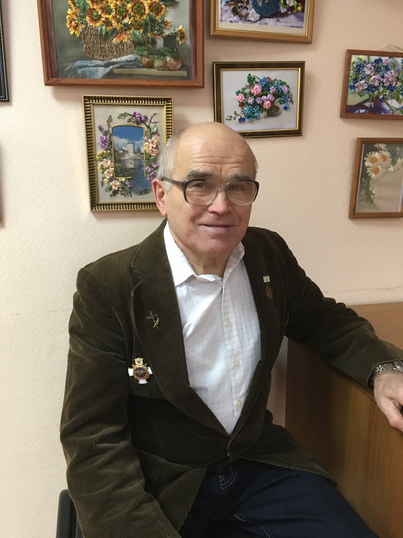 Поэзия блокадного Ленинграда