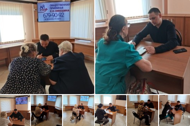 Индивидуальные занятия по обучению основам пользования мобильными устройствами и интернетом