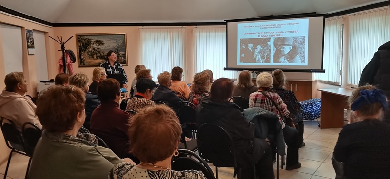 Анонс лекции «Самая, самая сказочная Золушка. Янина Жеймо»