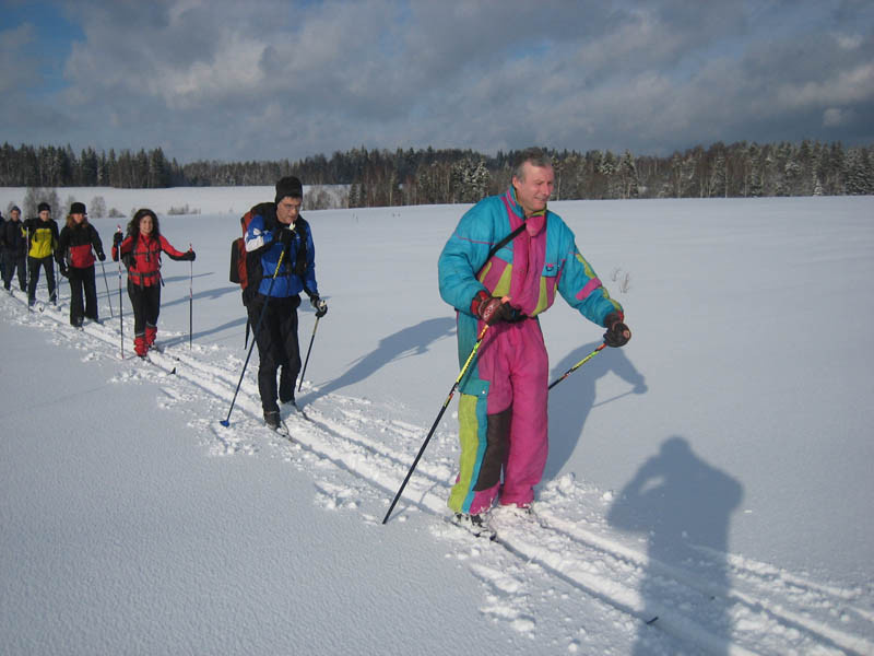 К 70-летию полного снятия Блокады
