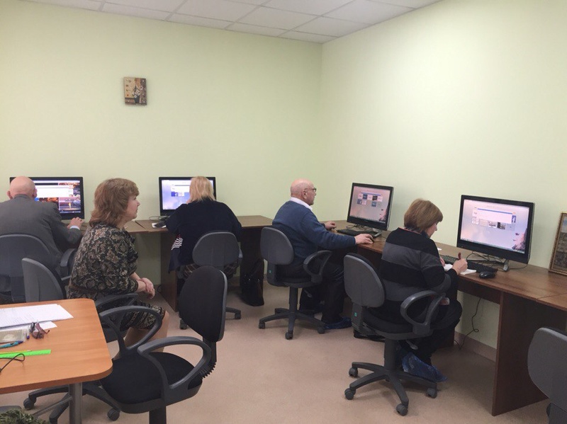 Вниманию жителей Ульянки!