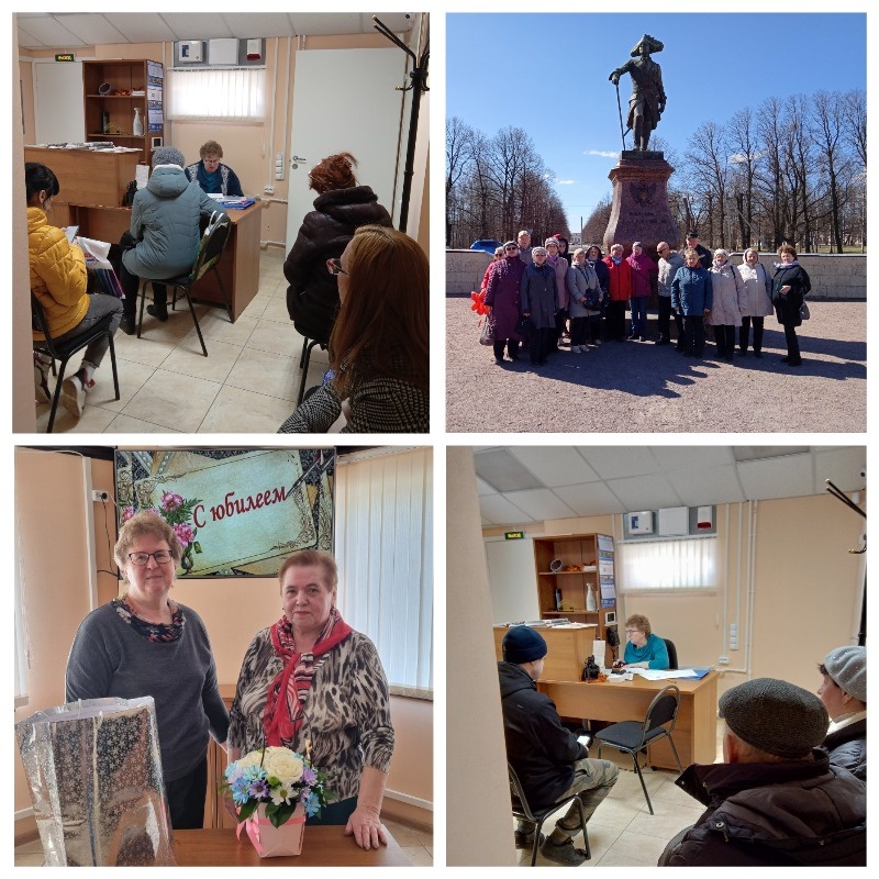 Итоги работы за неделю