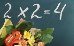 5 октября - День учителя!