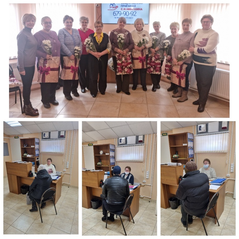 Итоги работы за неделю