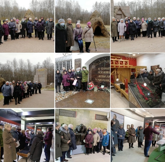 Экскурсия «Курортный Карельский перешеек: Разлив и Сестрорецк»