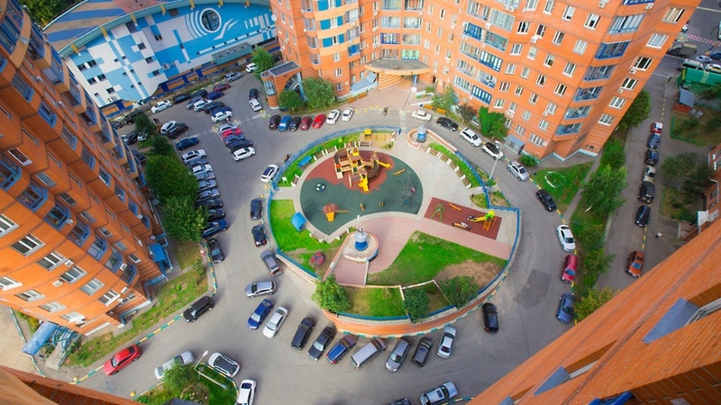 О содержании и благоустройстве территорий муниципальных образований Санкт-Петербурга